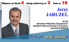 Jerzy Jaruzel Jerzy Jaruzel